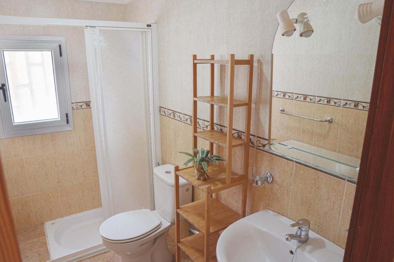 Pool View Accommodation In Playa Del Ingles Maspalomas (Gran Canaria) Exterior foto